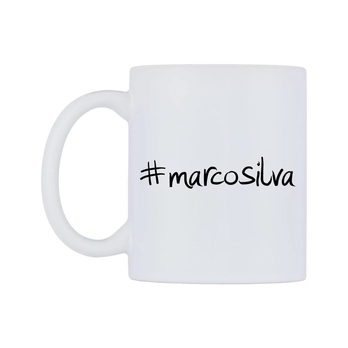 marcosilva Mug — mug, right side, on a white background