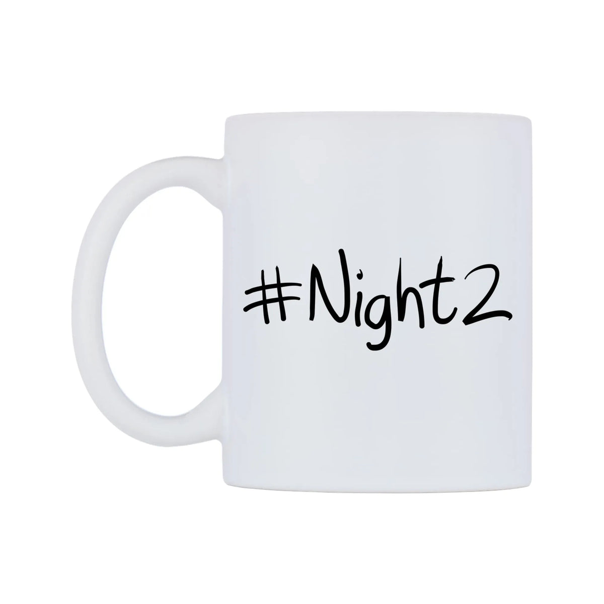Night2 Mug — mug, right side, on a white background
