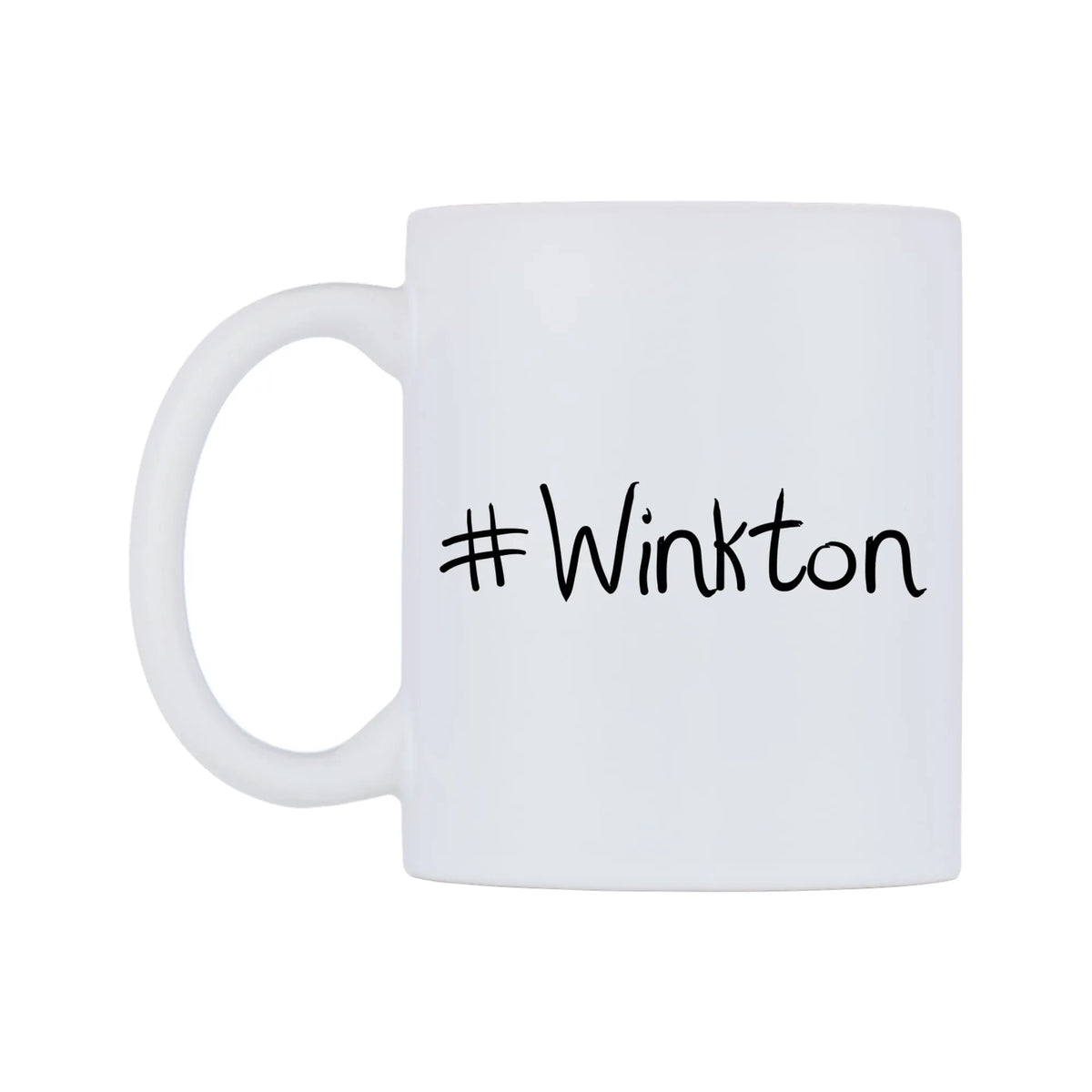 Winkton Mug — mug, right side, on a white background