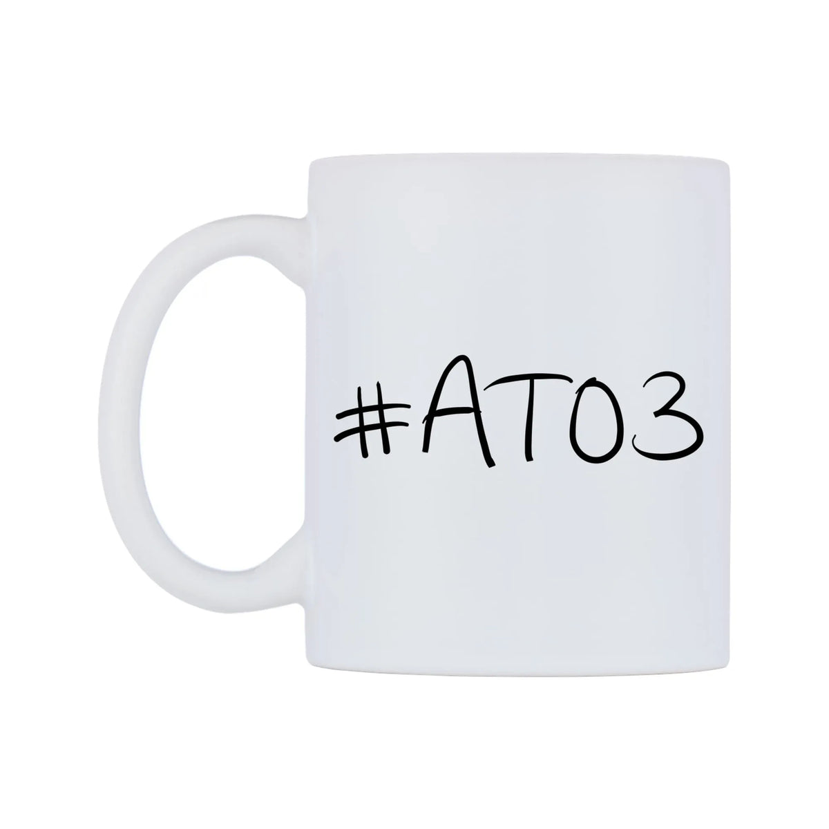 AT03 Mug — mug, right side, on a white background
