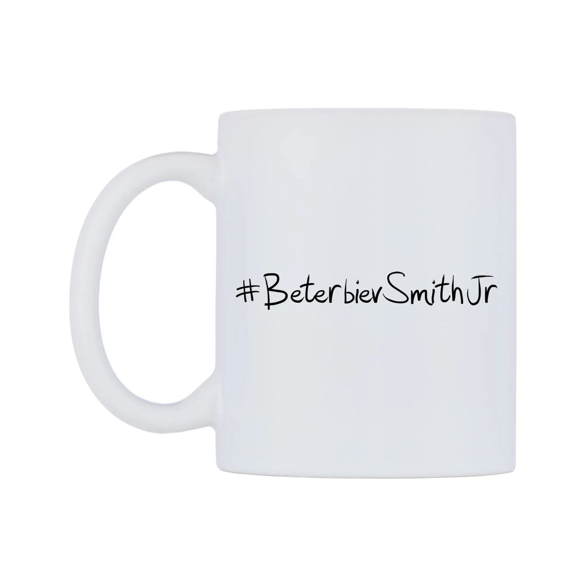 BeterbievSmithJr Mug — mug, right side, on a white background