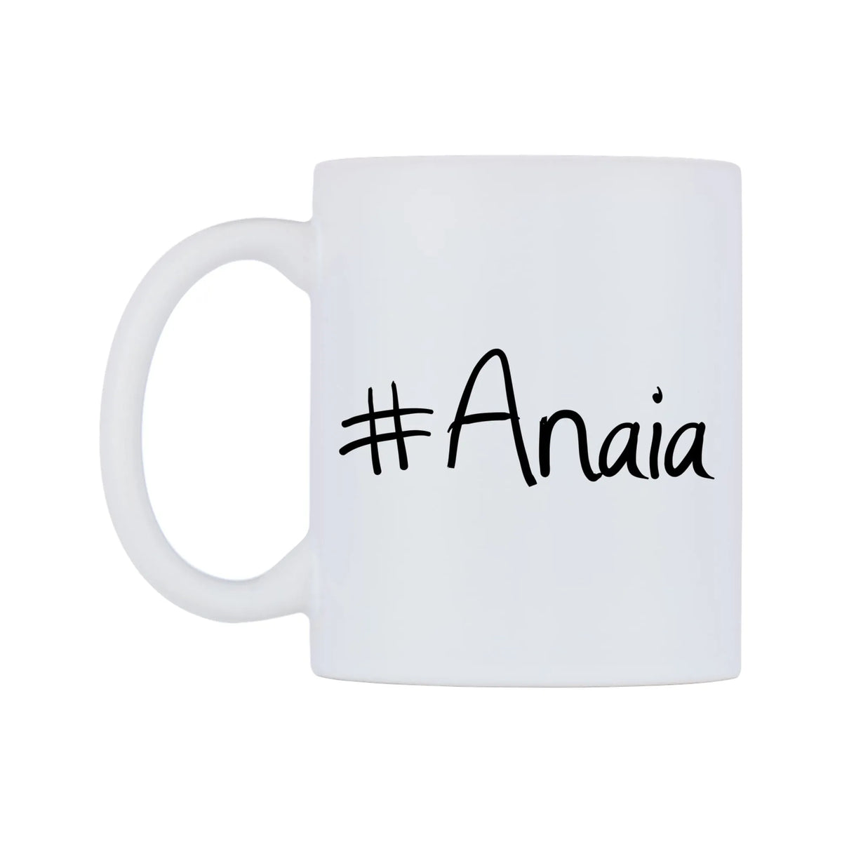 Anaia Mug — mug, right side, on a white background