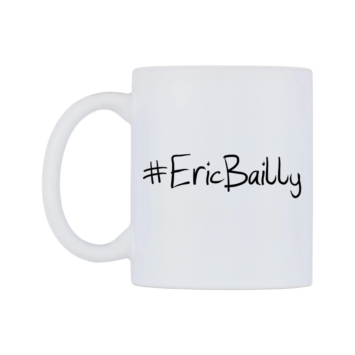 EricBailly Mug — mug, right side, on a white background