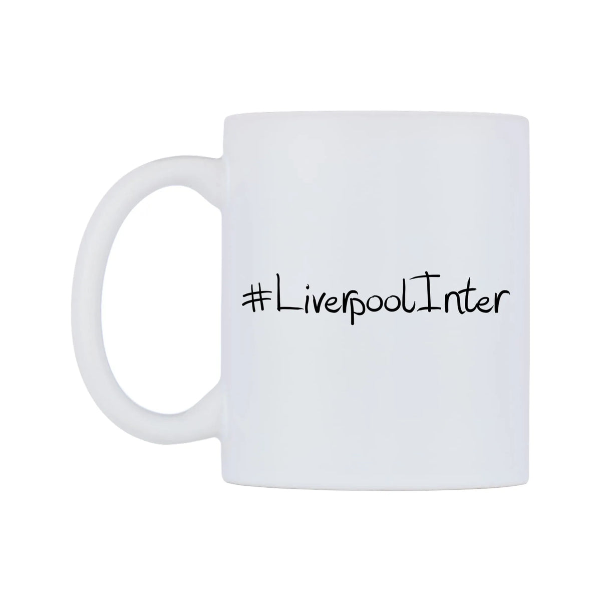 LiverpoolInter Mug — mug, right side, on a white background