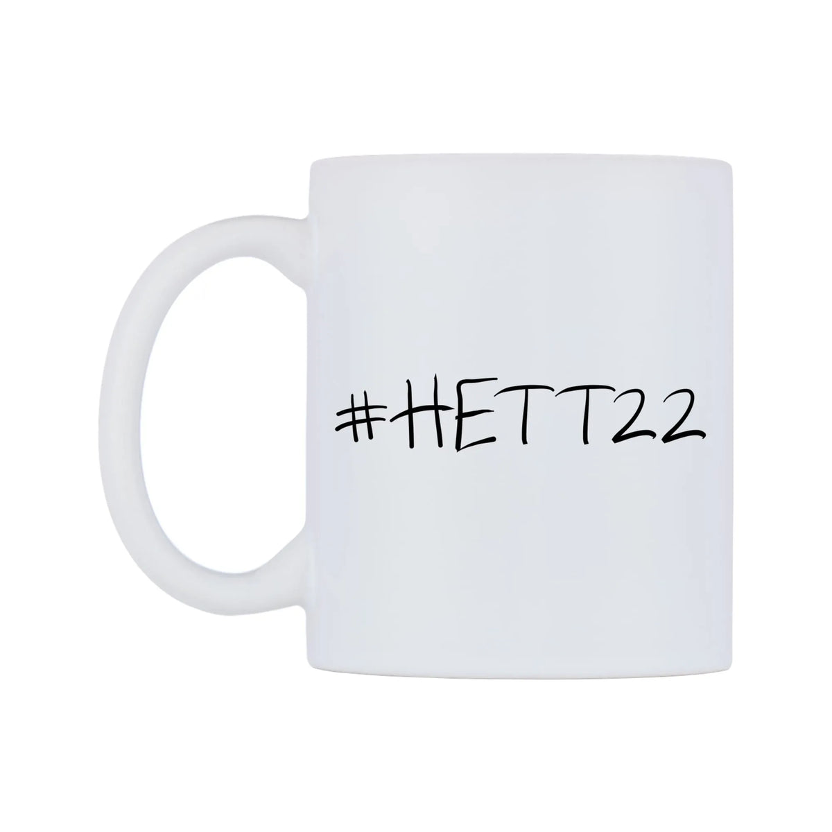 HETT22 Mug — mug, right side, on a white background