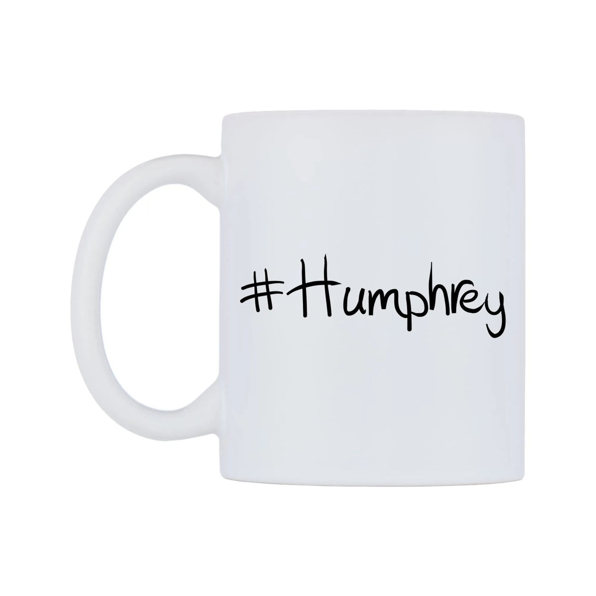 Humphrey Mug — mug, right side, on a white background