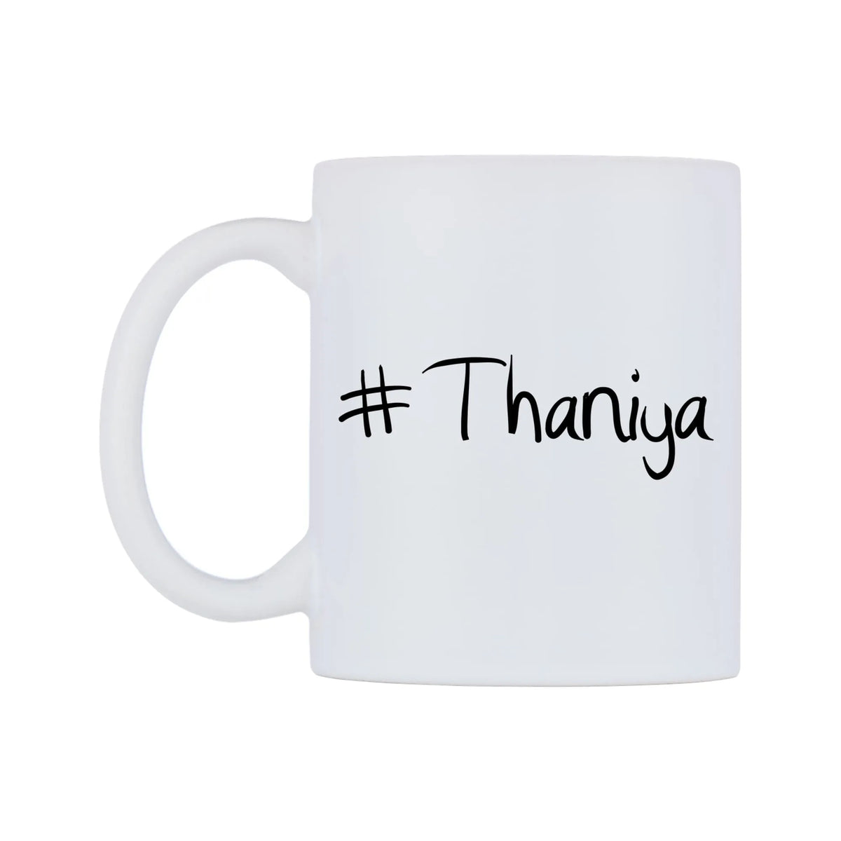 Thaniya Mug — mug, right side, on a white background