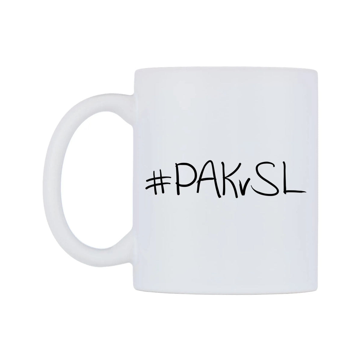 PAKvSL Mug — mug, right side, on a white background
