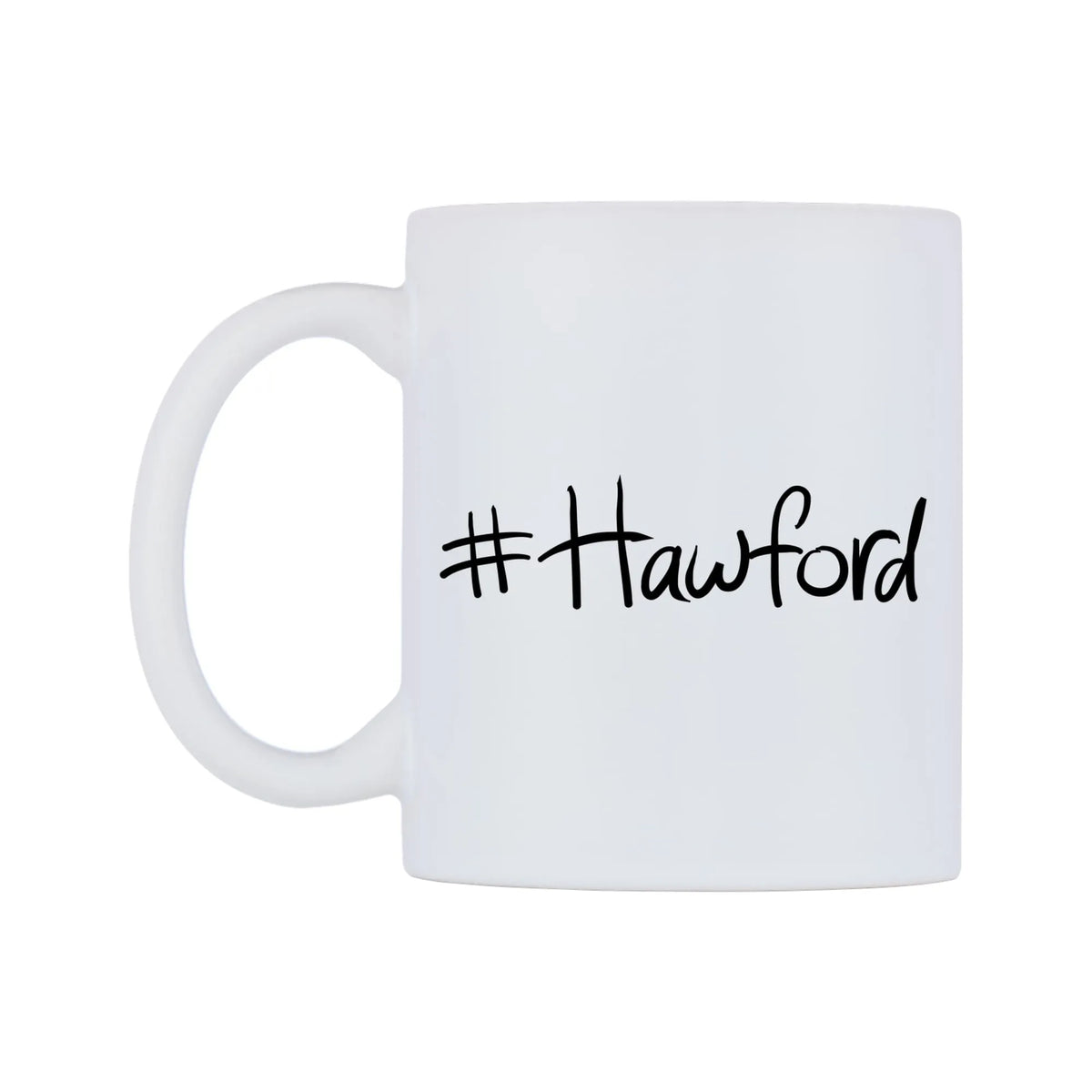 Hawford Mug — mug, right side, on a white background