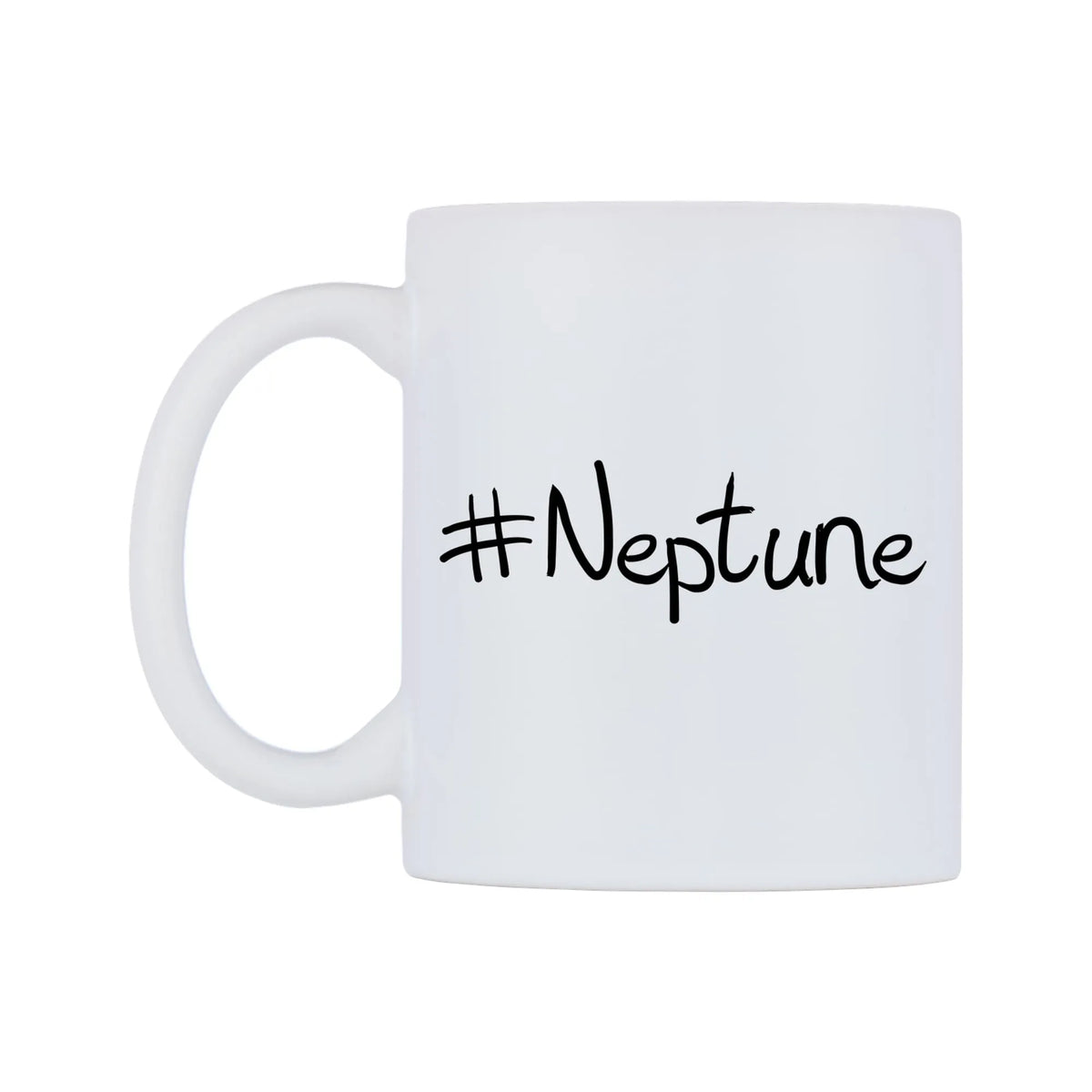 Neptune Mug — mug, right side, on a white background