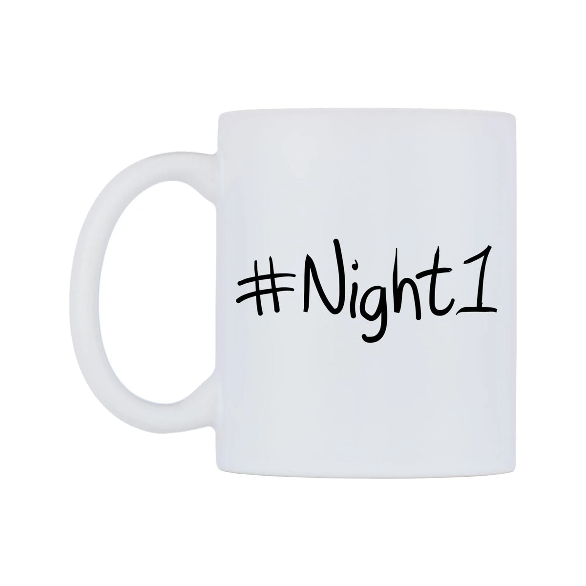 Night1 Mug — mug, right side, on a white background