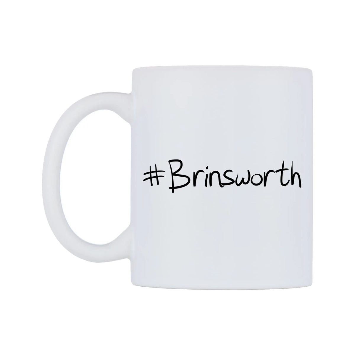 Brinsworth Mug — mug, right side, on a white background