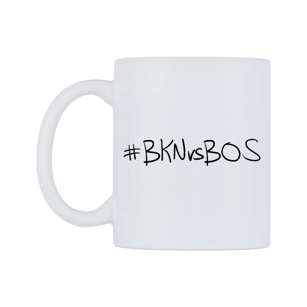 BKNvsBOS Mug — mug, right side, on a white background