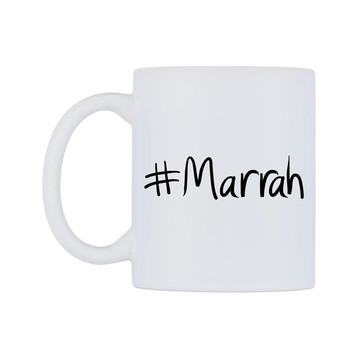 Marrah Mug — mug, right side, on a white background