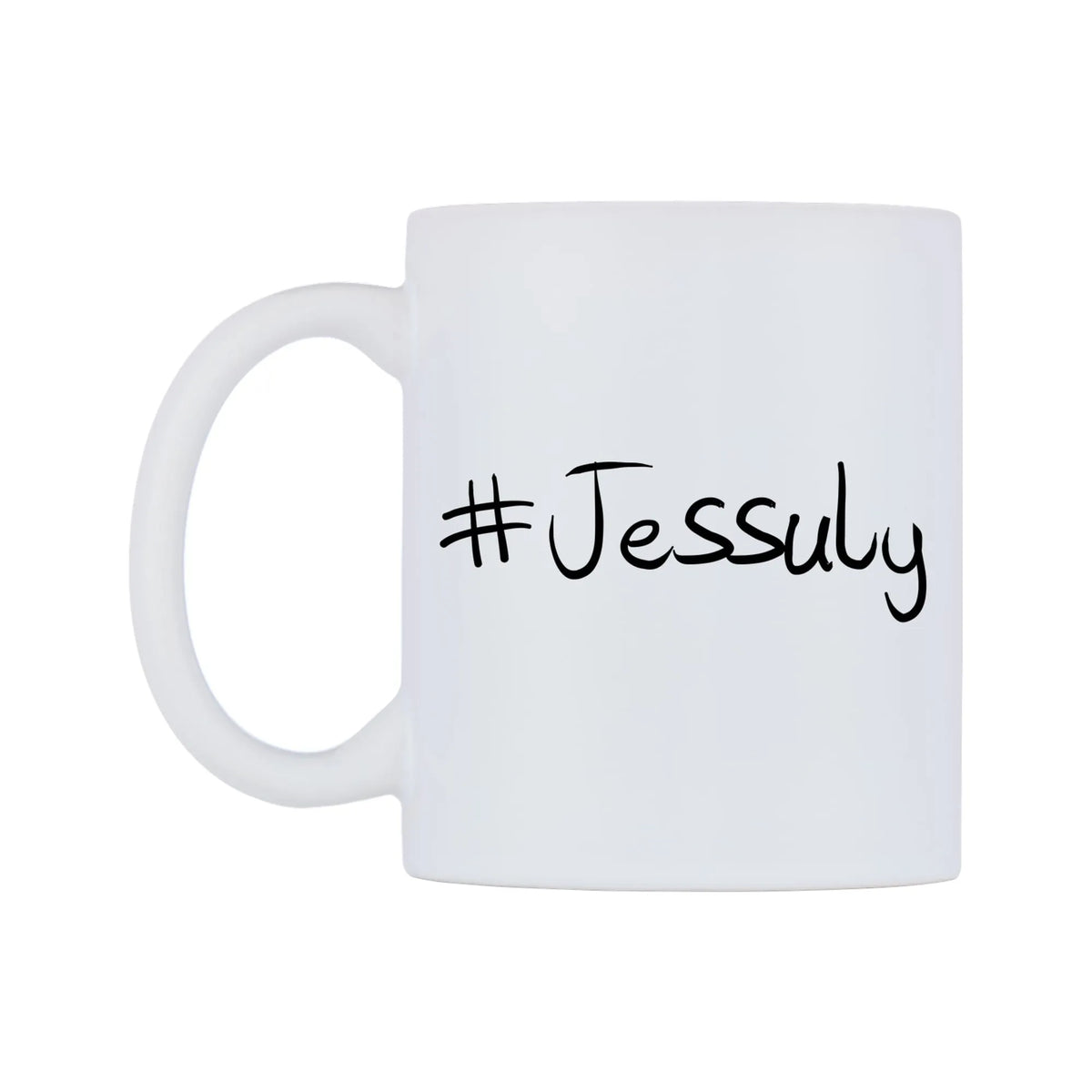 Jessuly Mug — mug, right side, on a white background