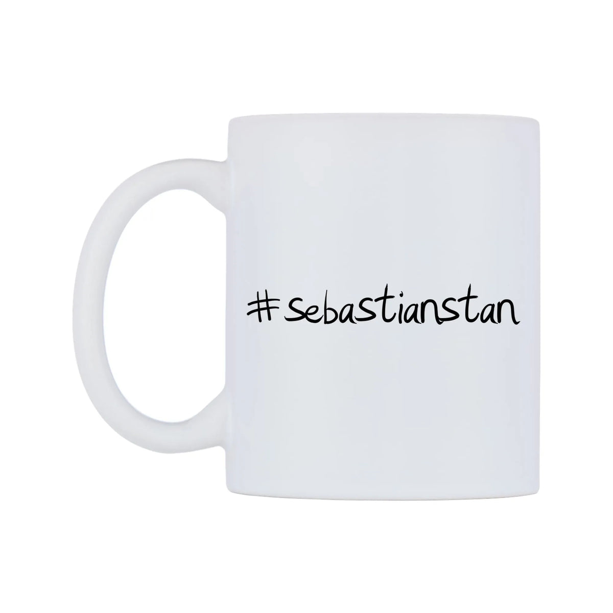 sebastianstan Mug — mug, right side, on a white background