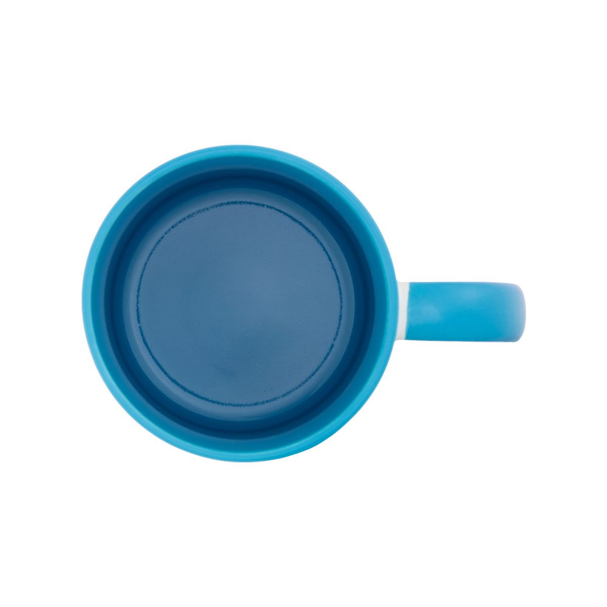 Photo of the plain product, without the design
