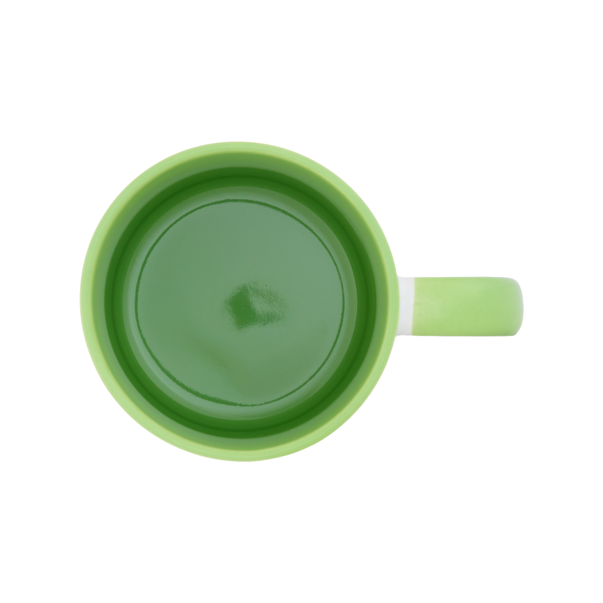 Photo of the plain product, without the design
