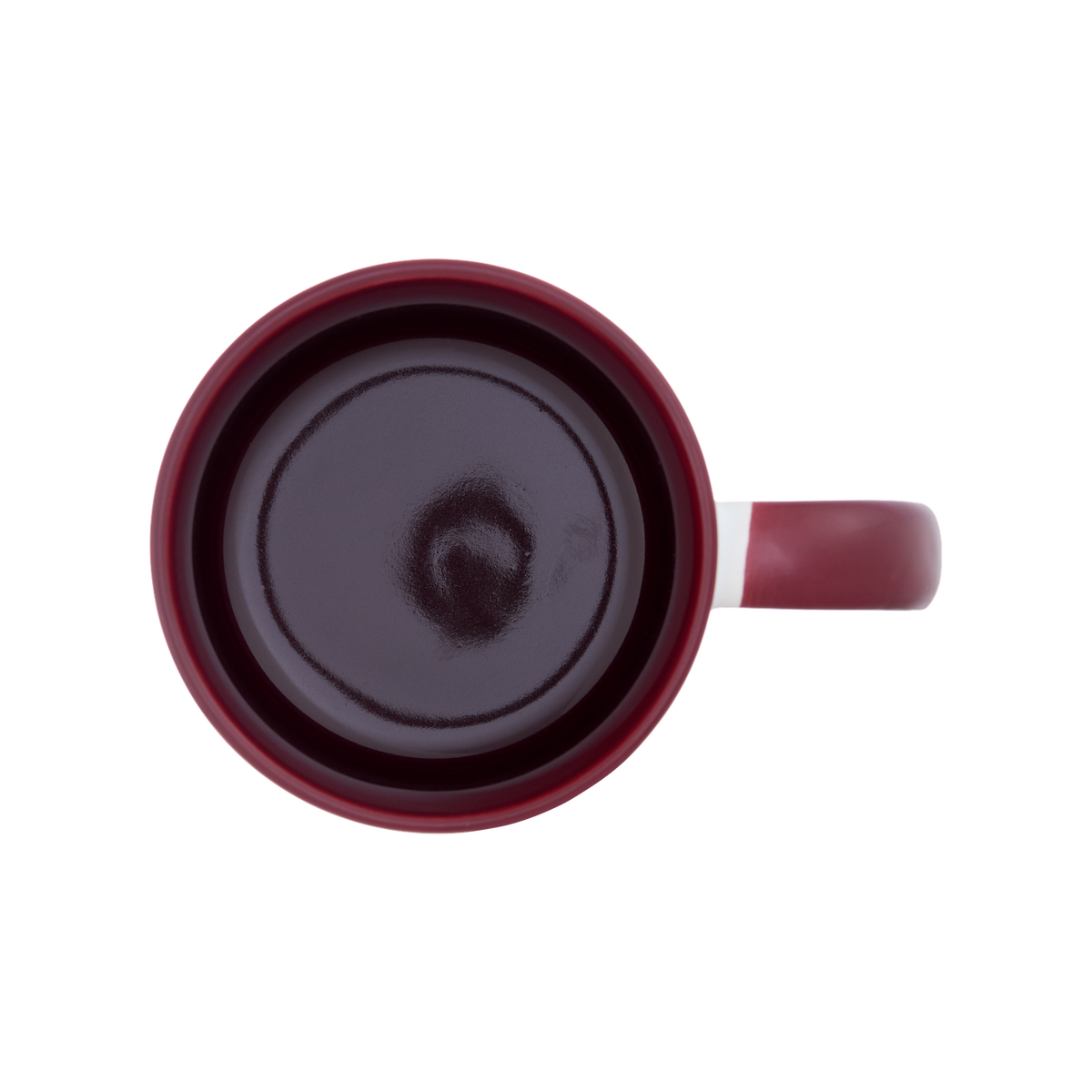 Photo of the plain product, without the design