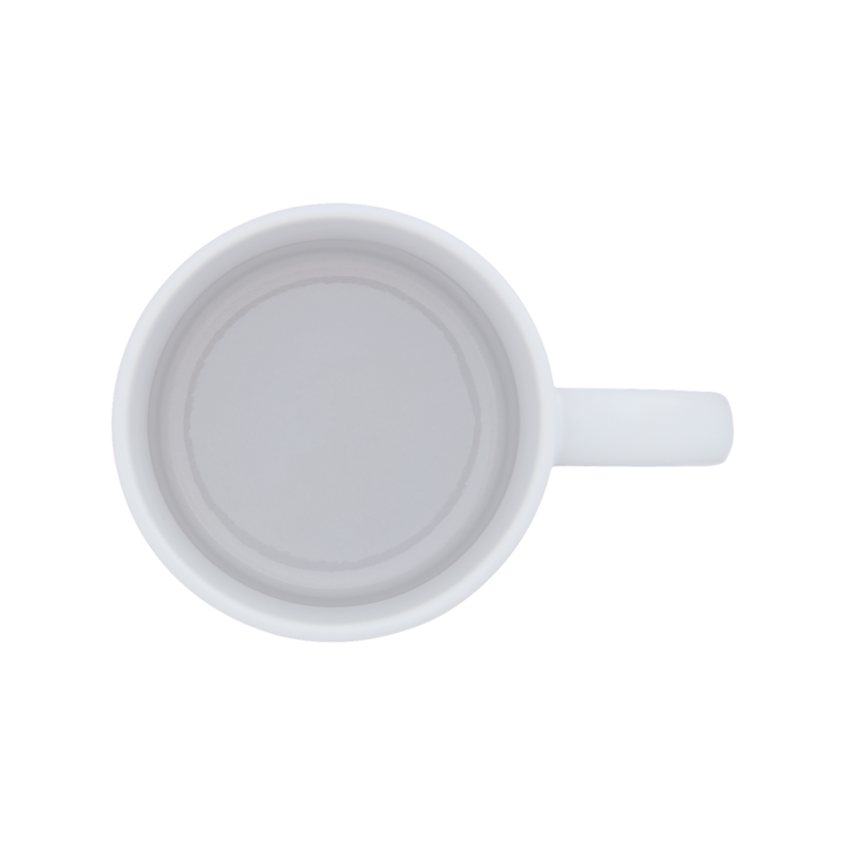 Photo of the plain product, without the design