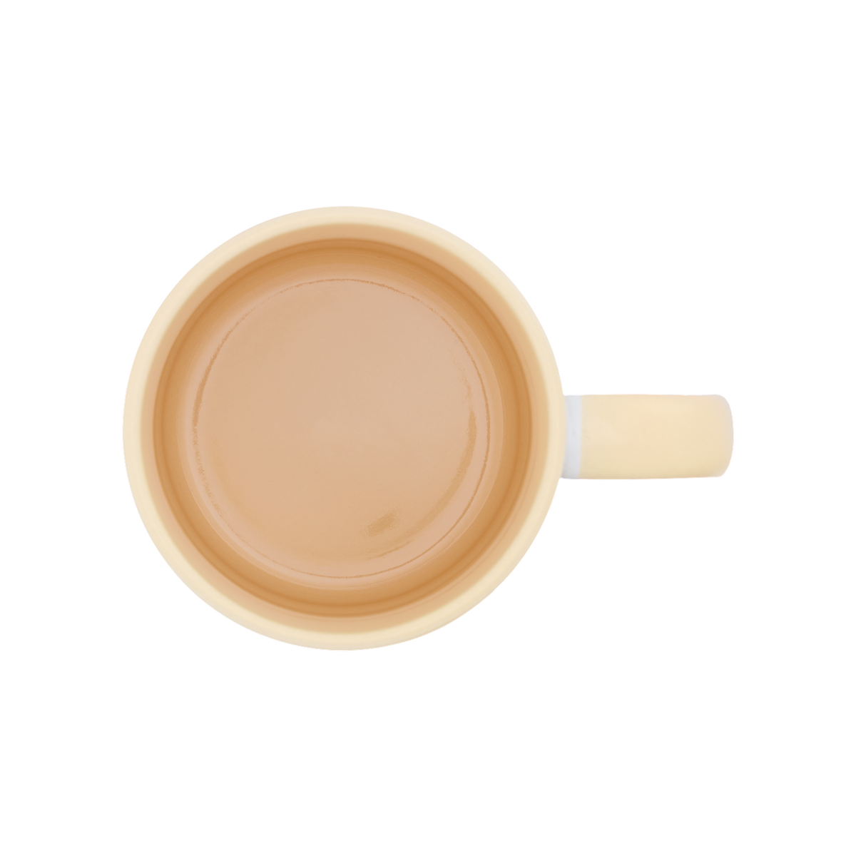 Photo of the plain product, without the design