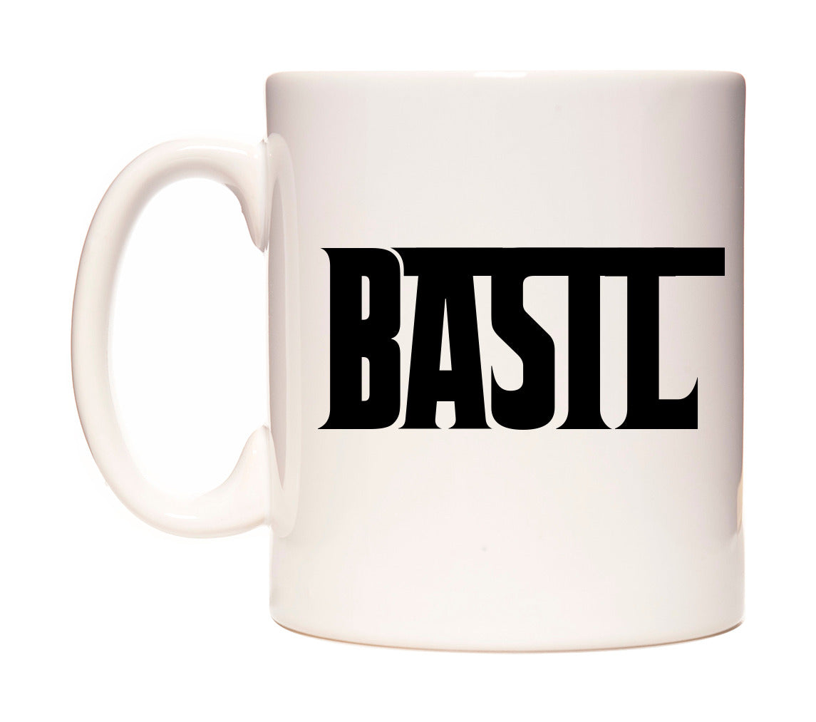 Basil - Godfather Themed Mug