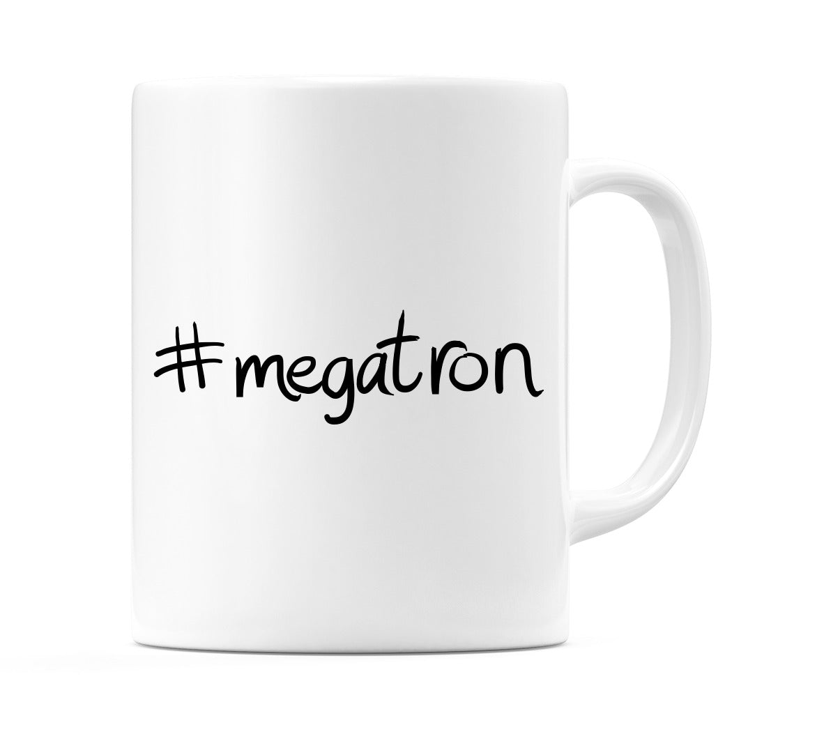 #megatron Mug