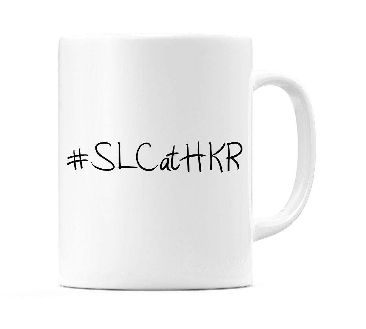 #SLCatHKR Mug