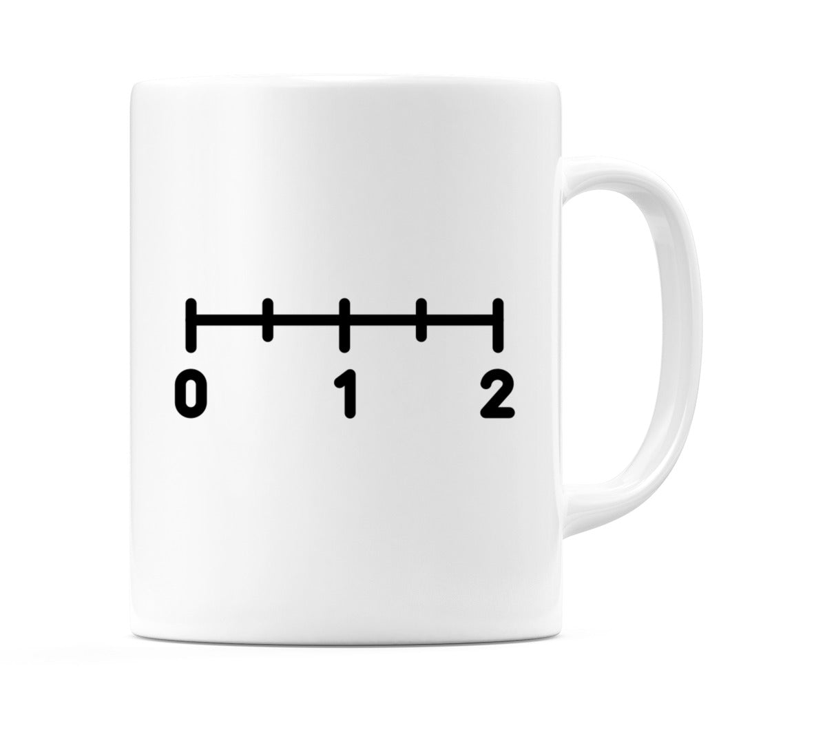 Scale Emoji Mug