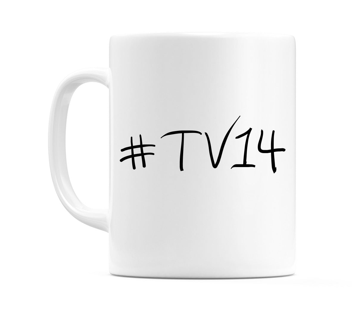 #TV14 Mug