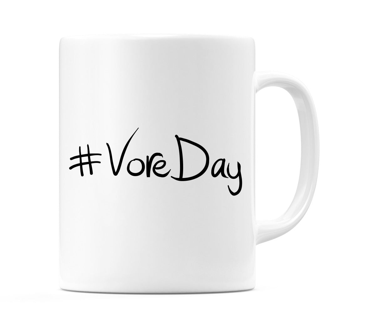 #VoreDay Mug