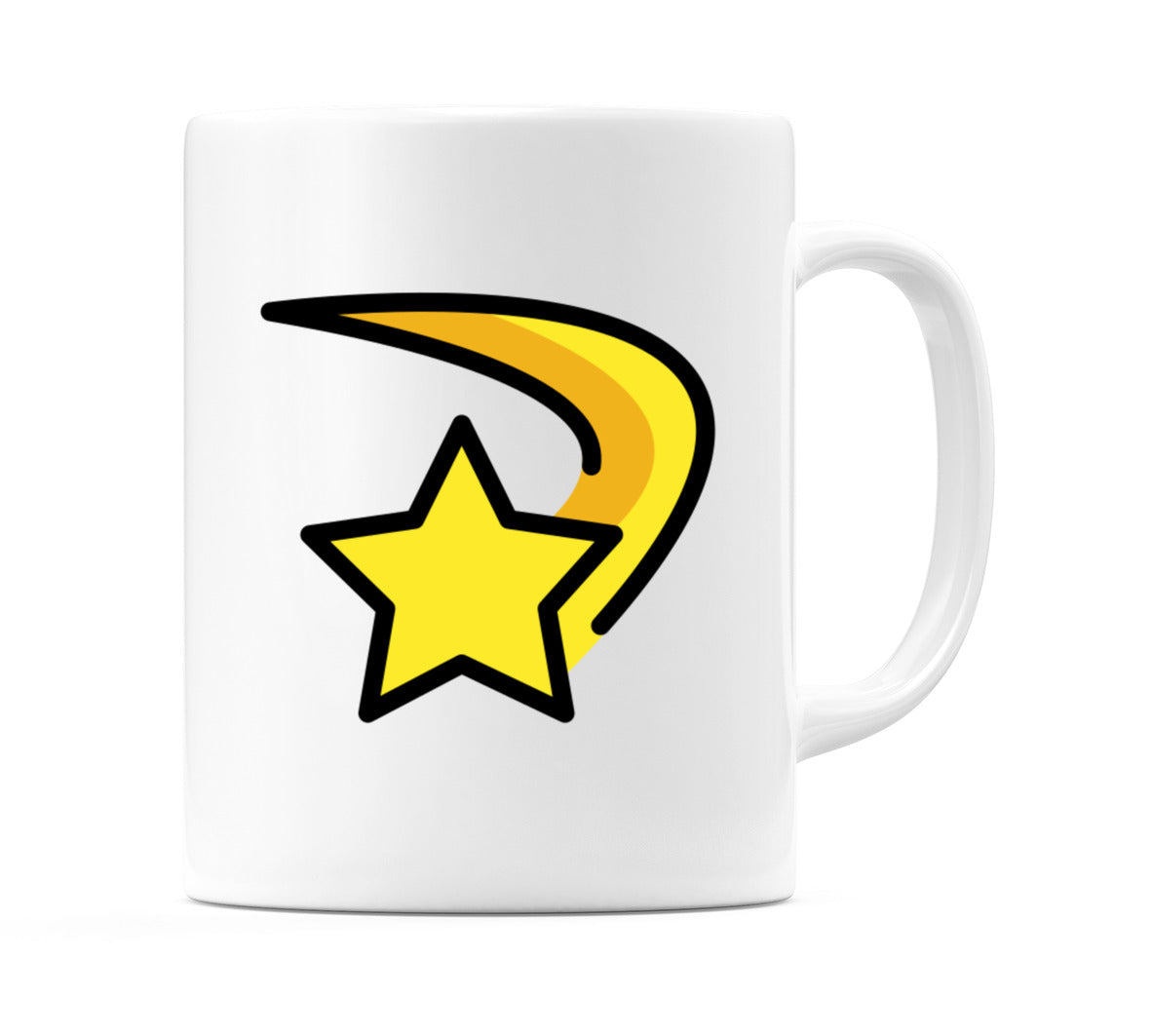 Dizzy Emoji Mug