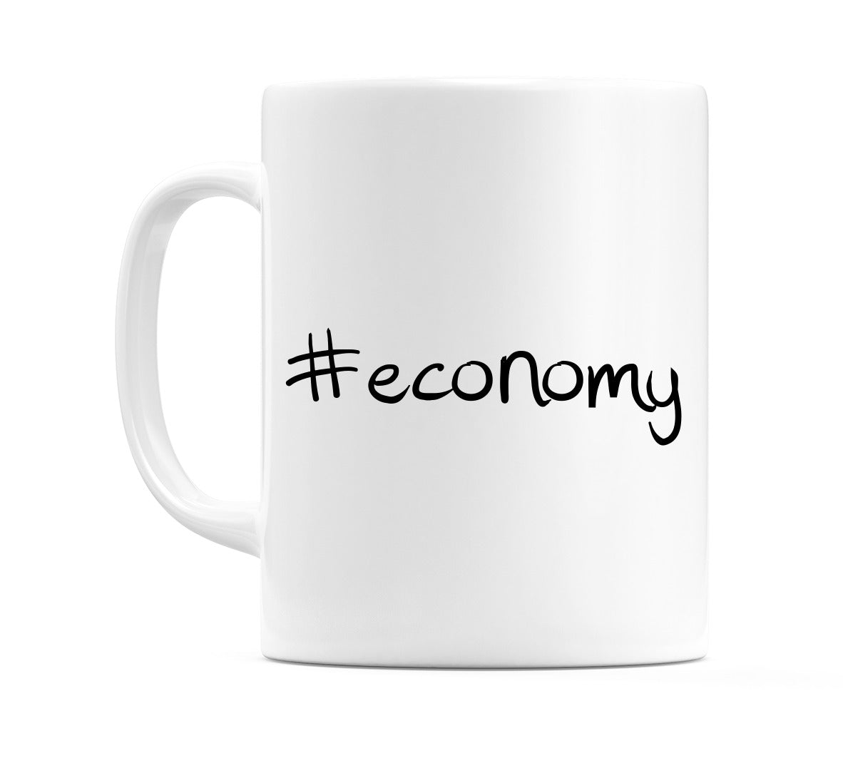 #economy Mug