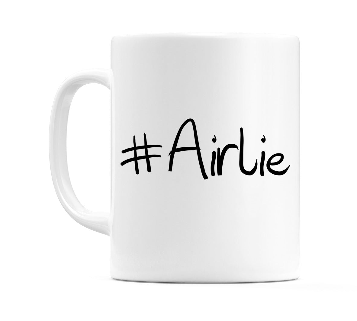 #Airlie Mug