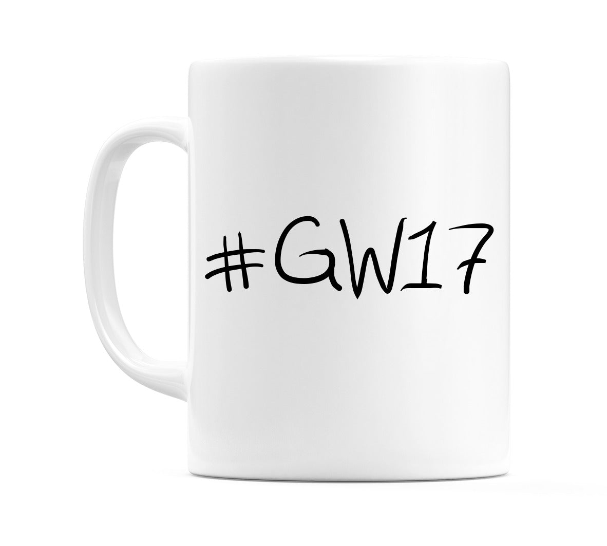 #GW17 Mug