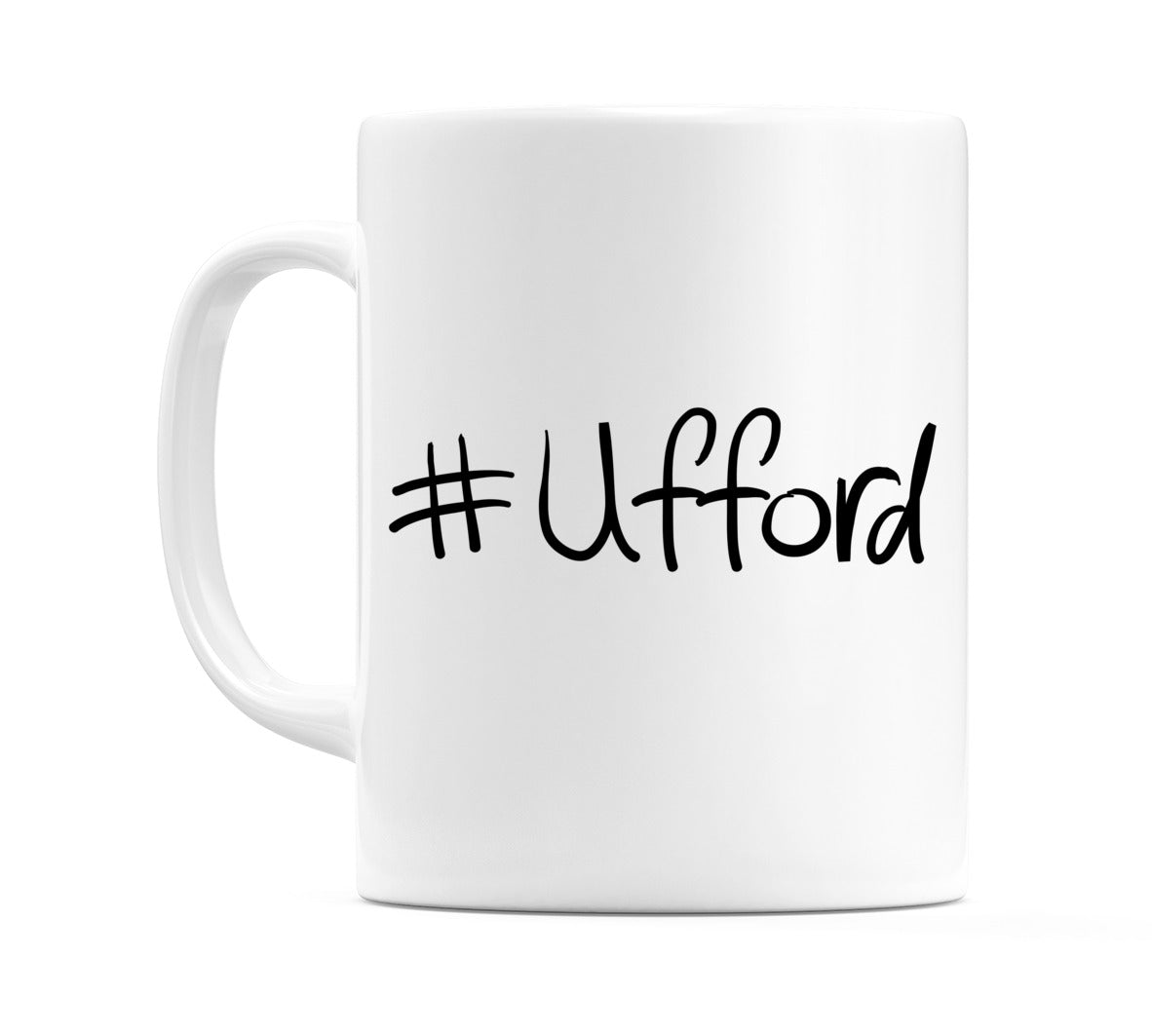 #Ufford Mug