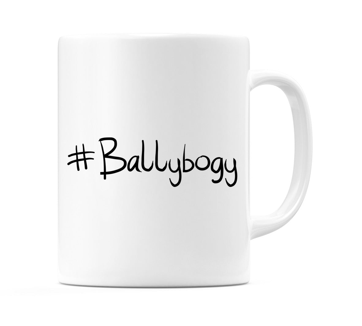 #Ballybogy Mug