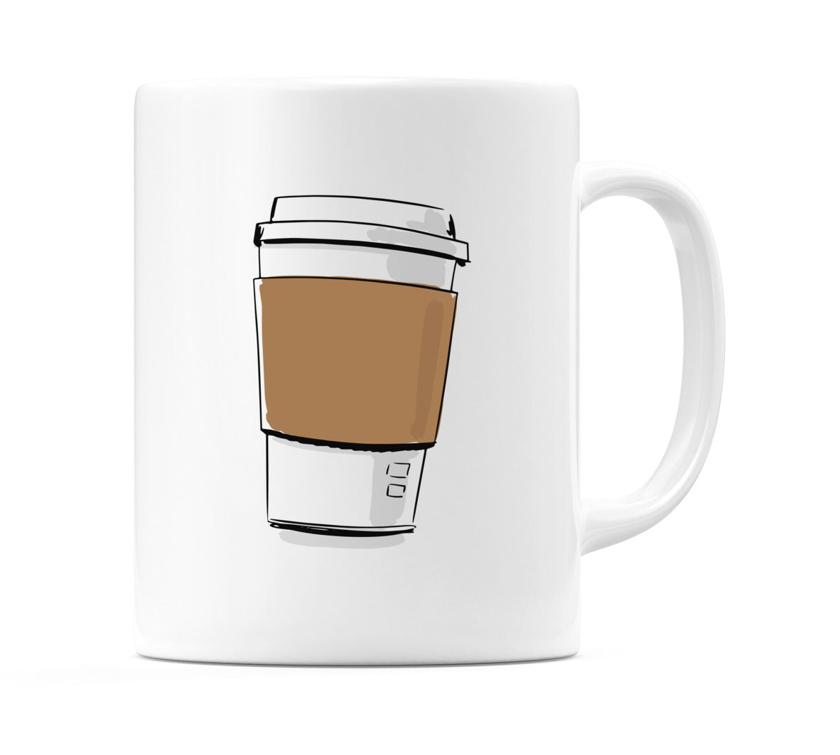 Coffee Cup Mug
