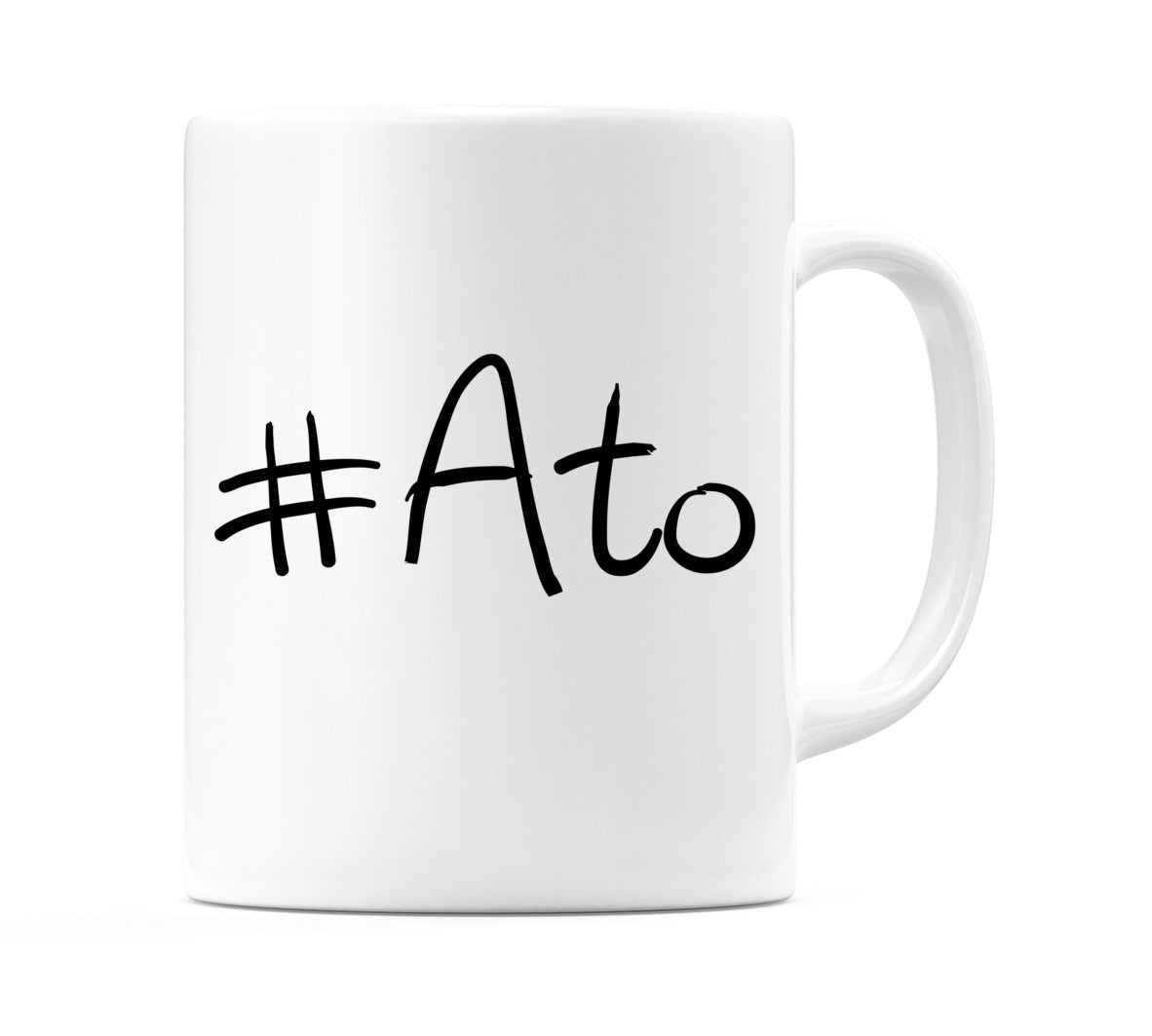 #Ato Mug