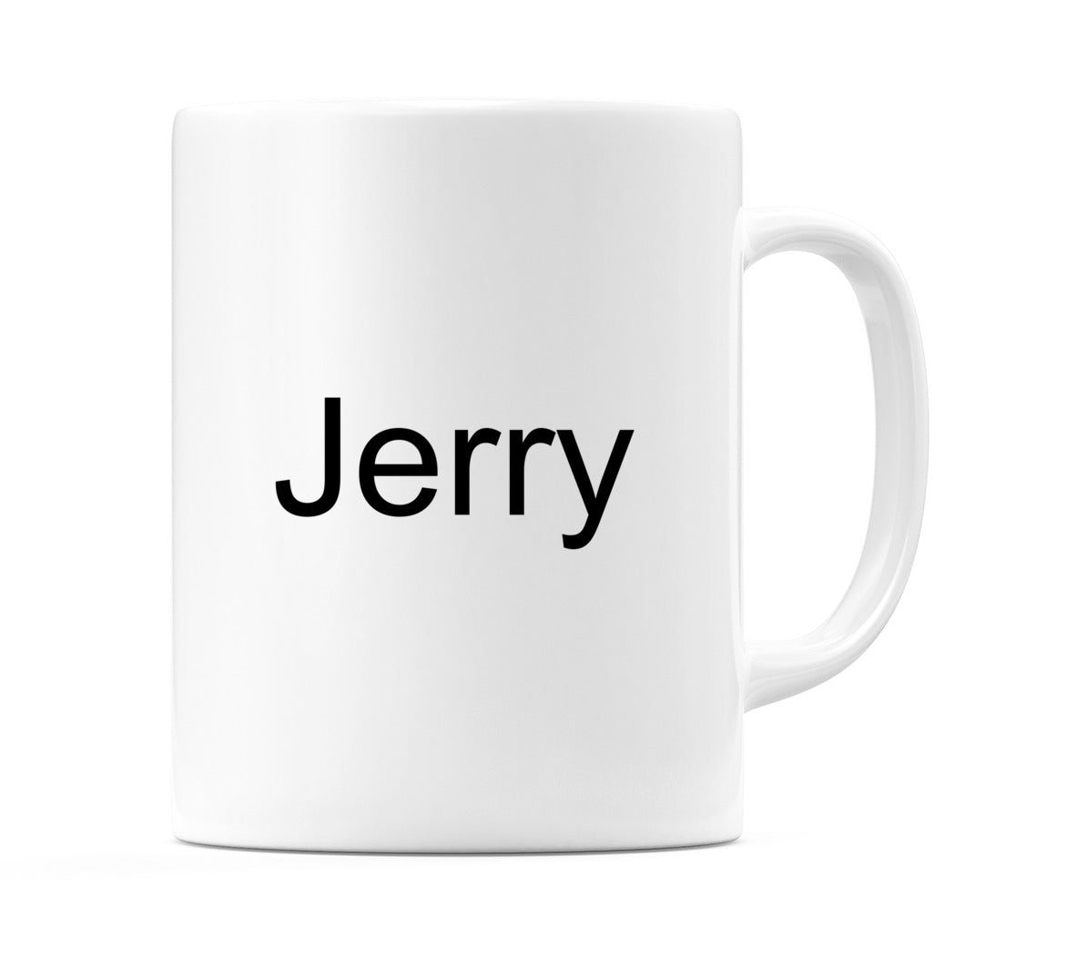 Jerry Mug