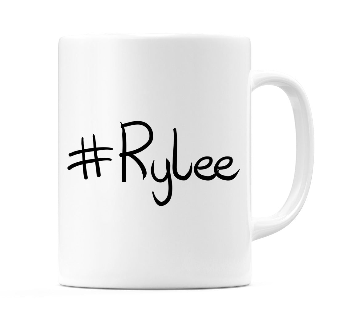 #Rylee Mug