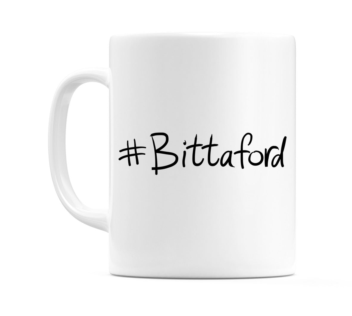 #Bittaford Mug