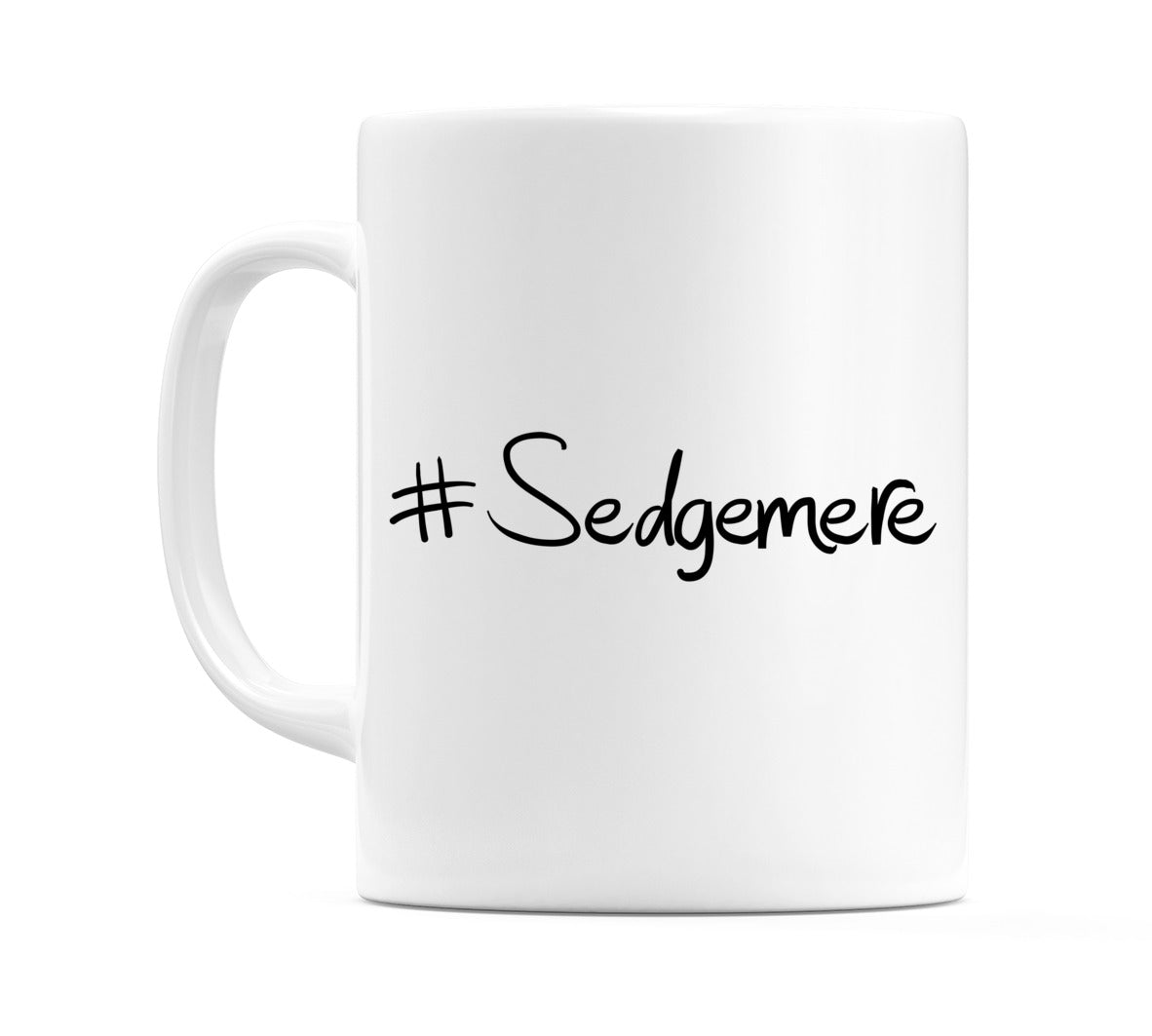 #Sedgemere Mug