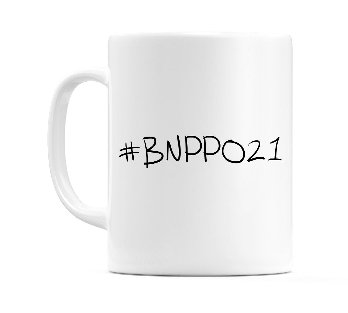 #BNPPO21 Mug