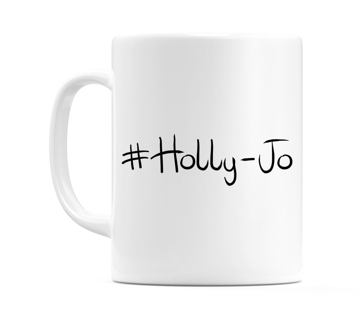 #Holly-Jo Mug