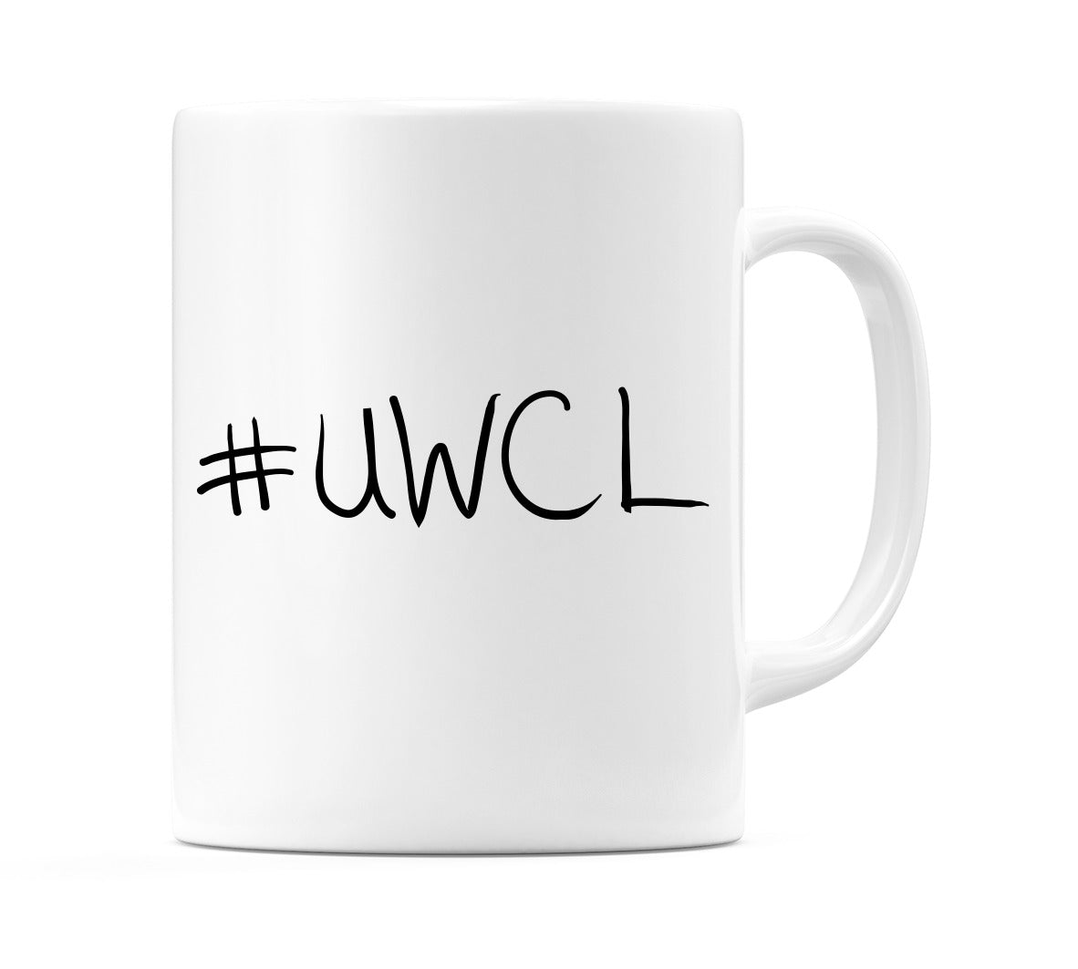 #UWCL Mug