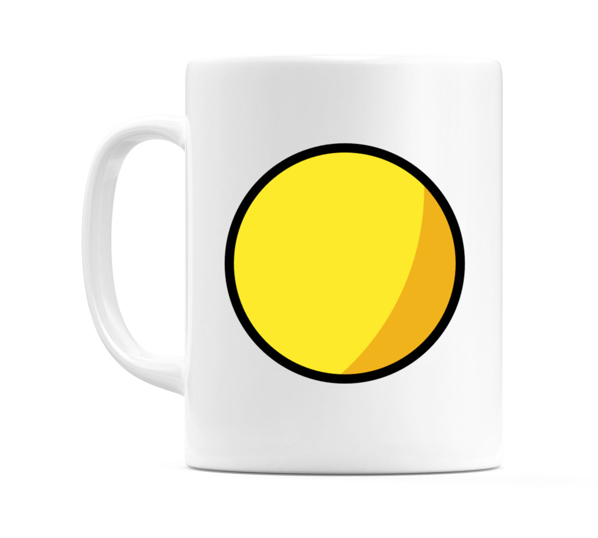 Simple Emoji Mug
