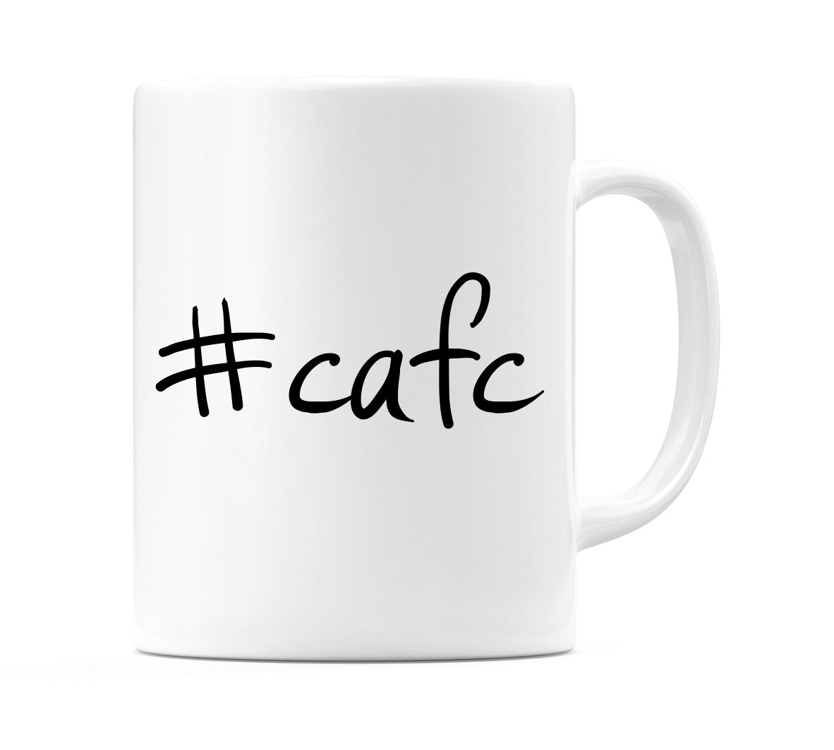 #cafc Mug