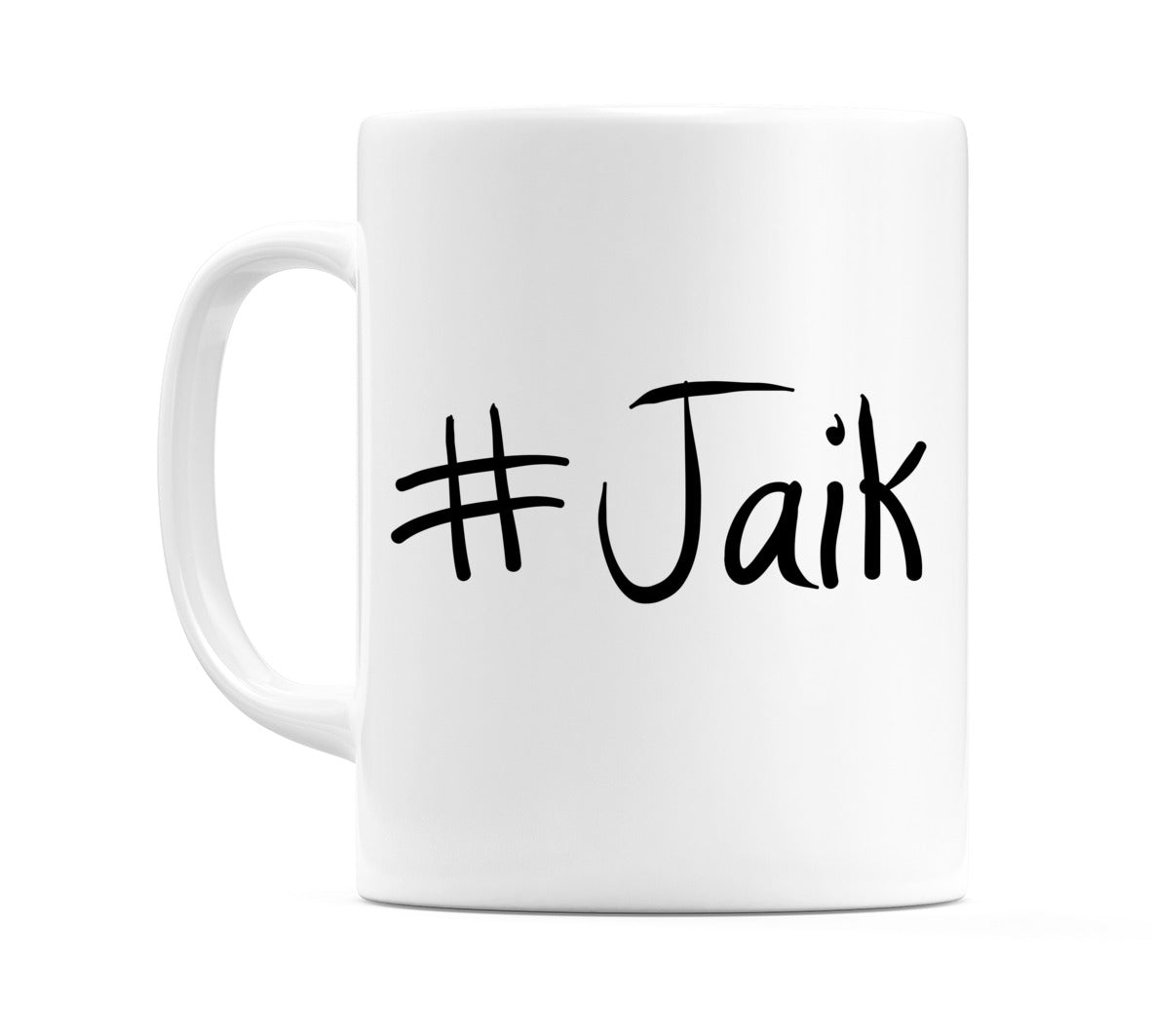 #Jaik Mug
