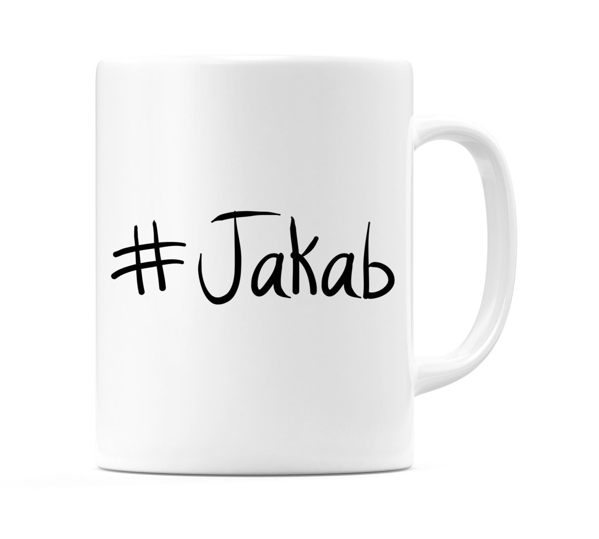 #Jakab Mug